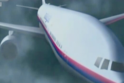 曝MH370机长有神经病-降低舱内气压致乘客缺氧死亡3