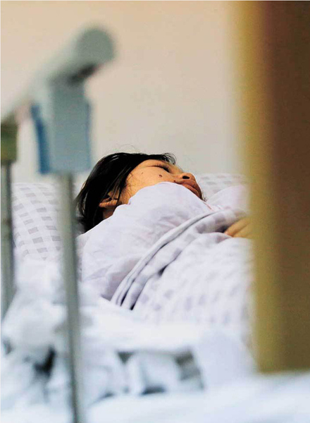 6楼抛下婴儿2