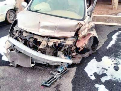 交警用死者顶包-真凶4年后浮出水面2