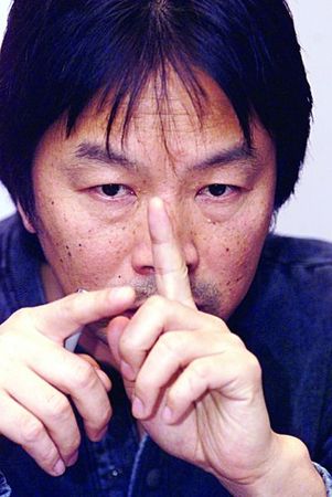 　刘震云