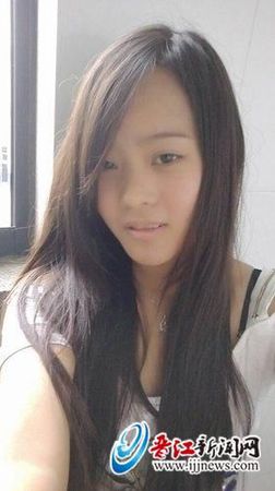 　16岁少女王敏