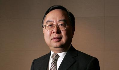 陈启宗 陈启宗