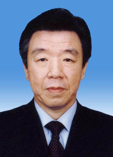 卢展工