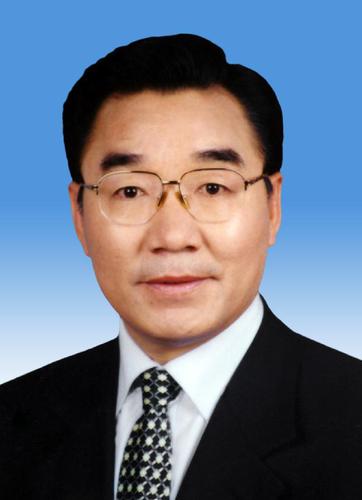 张庆黎