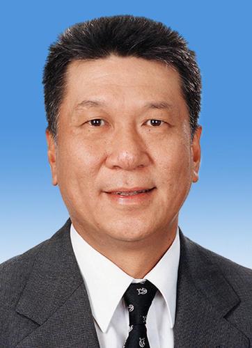 何厚铧