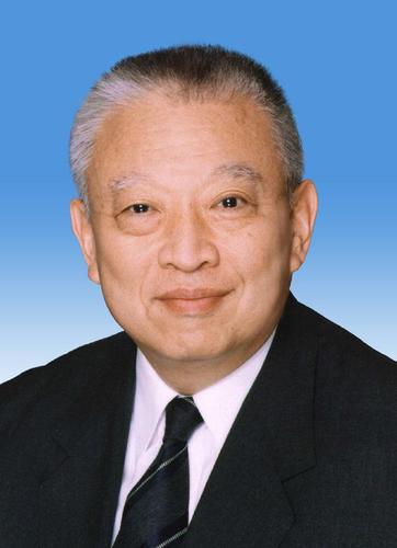 董建华