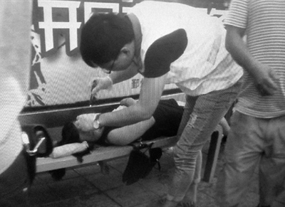 19岁少女重症心肌炎猝死-花季年龄令人唏嘘1