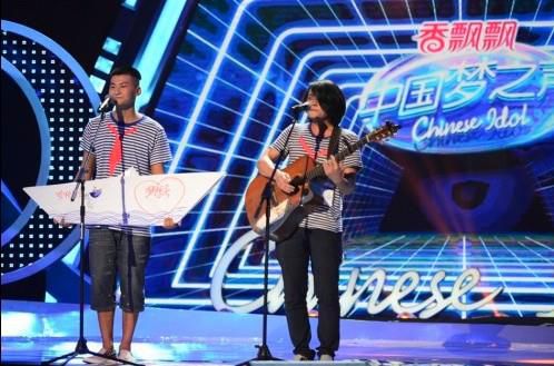 韩红现场怒斥假学员 韩红被疑以假打假2