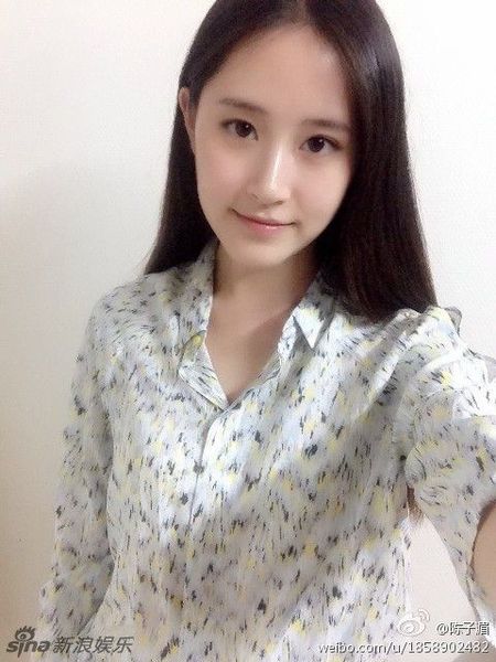 最美学生会主席3