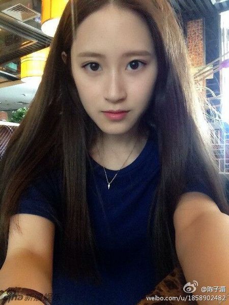最美学生会主席2