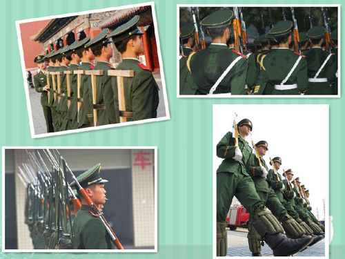 国旗护卫队2
