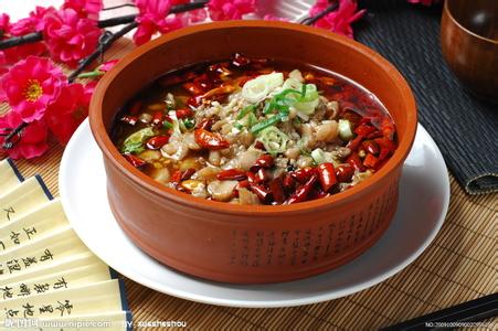 水煮鱼