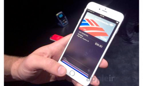 苹果发布iOS8.1系统开启Apple-Pay支付系统5