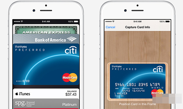 苹果发布iOS8.1系统开启Apple-Pay支付系统3