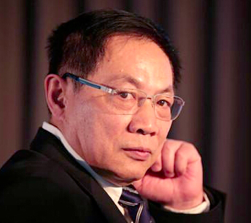 任志强宣布退休打算创办地产研究院任院长2