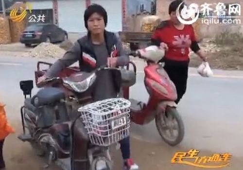 22日，刘洪云曾出现在山东广播电视台公共频道《民生直通车》镜头中
