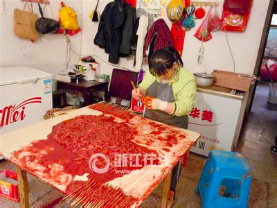 整容肉流入市场劣质肉华丽转身-令人触目惊心(图)2