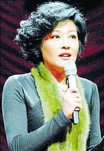 哈文任春晚总导演已证实