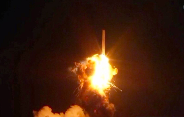 美国货运飞船升空6秒后爆炸4