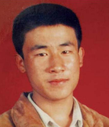 呼格吉勒图