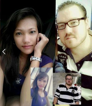 　警员在其被害者身边找到一把30多厘米长的染血尖刀，并在梳化上找到若干成人用品和少量可卡因及酒精饮品，不排除案发前两人曾吸食毒品。