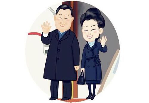 视频截图