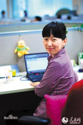 梁娅回眸