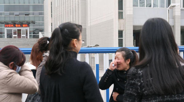 网曝银川初一男生因不堪老师羞辱跳楼自杀4