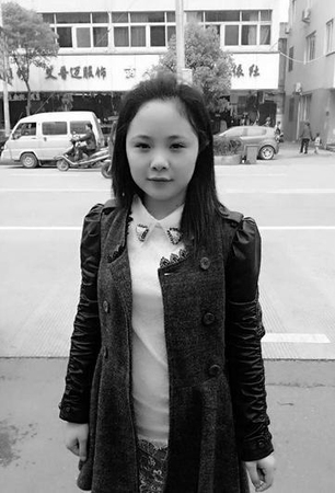 准新娘丽江游玩失联-已怀孕3个月2