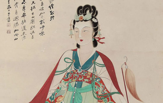 惊才绝艳