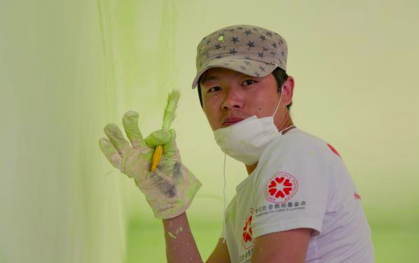 中央警卫局退役士兵跑马拉松猝死2