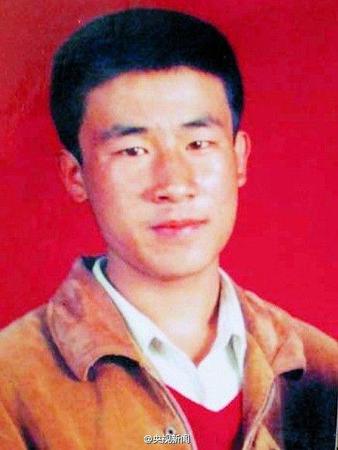呼格吉勒图