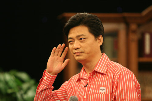崔永元 崔永元