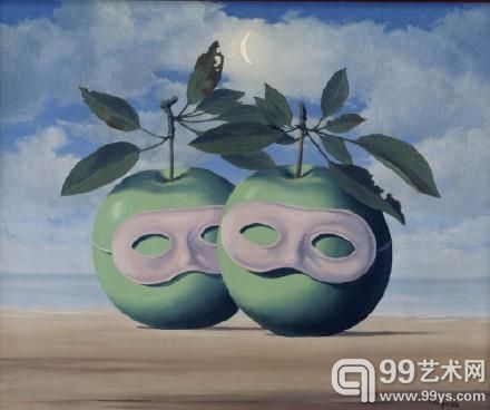 送你一个苹果 让艺术伴你平安夜 送你一个苹果 让艺术伴你平安夜