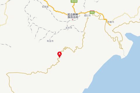 朝鲜逃兵越境杀4名中国人抢100元2