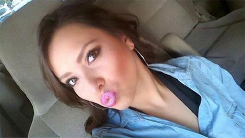 墨西哥女明星失踪10个月，被人藏尸水箱