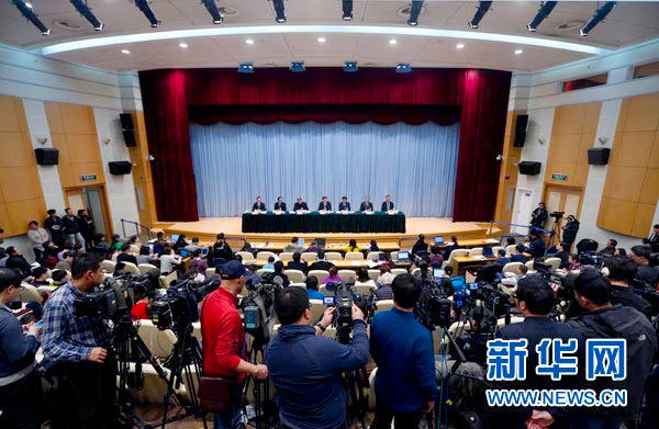 上海公布“12·31”外滩拥挤踩踏事件的调查报告2