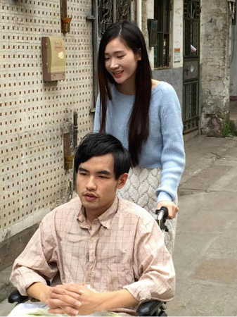 90后大学生网恋-网恋也有真爱实为微电影炒作6