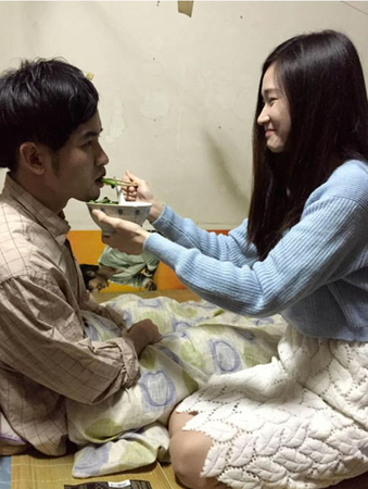 90后大学生网恋-网恋也有真爱实为微电影炒作3