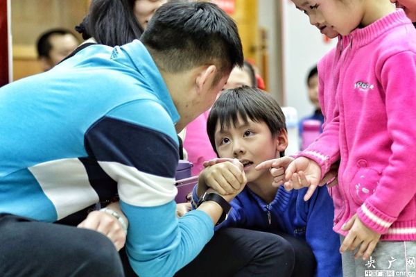 11演出后台