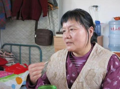 张玉芬(图片来源于网络)