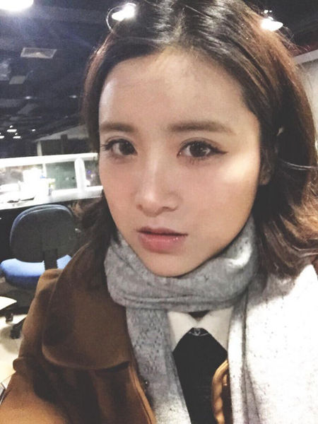 电竞贾玲4