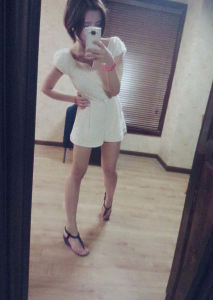 电竞贾玲6