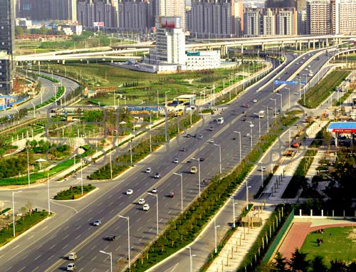 中国最大鬼城逆袭：房价从2000飙涨超1.5万2