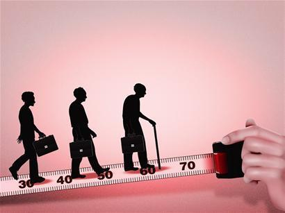 延迟退休方案有望2017年推出-最早2022年实施2