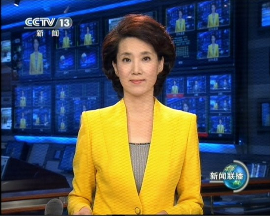 52岁李修平告别新闻联播-“国脸”播音组剩这7人2