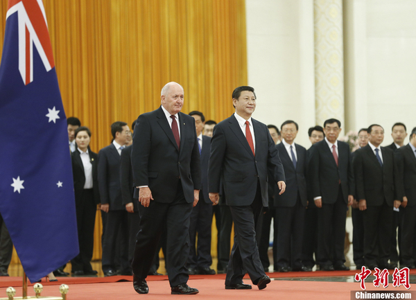 习近平