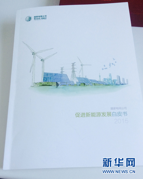 白皮书
