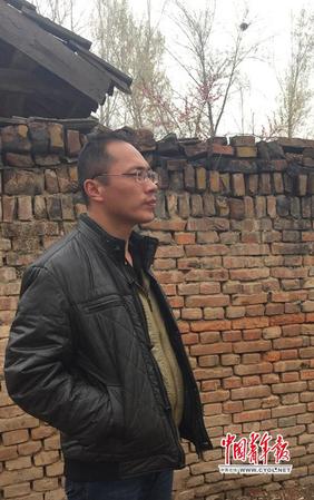 杨波涛杀人了？这是一个14年都没有答案的问题。