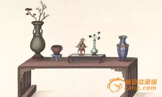原来古人的生活这么香境 原来古人的生活这么香境